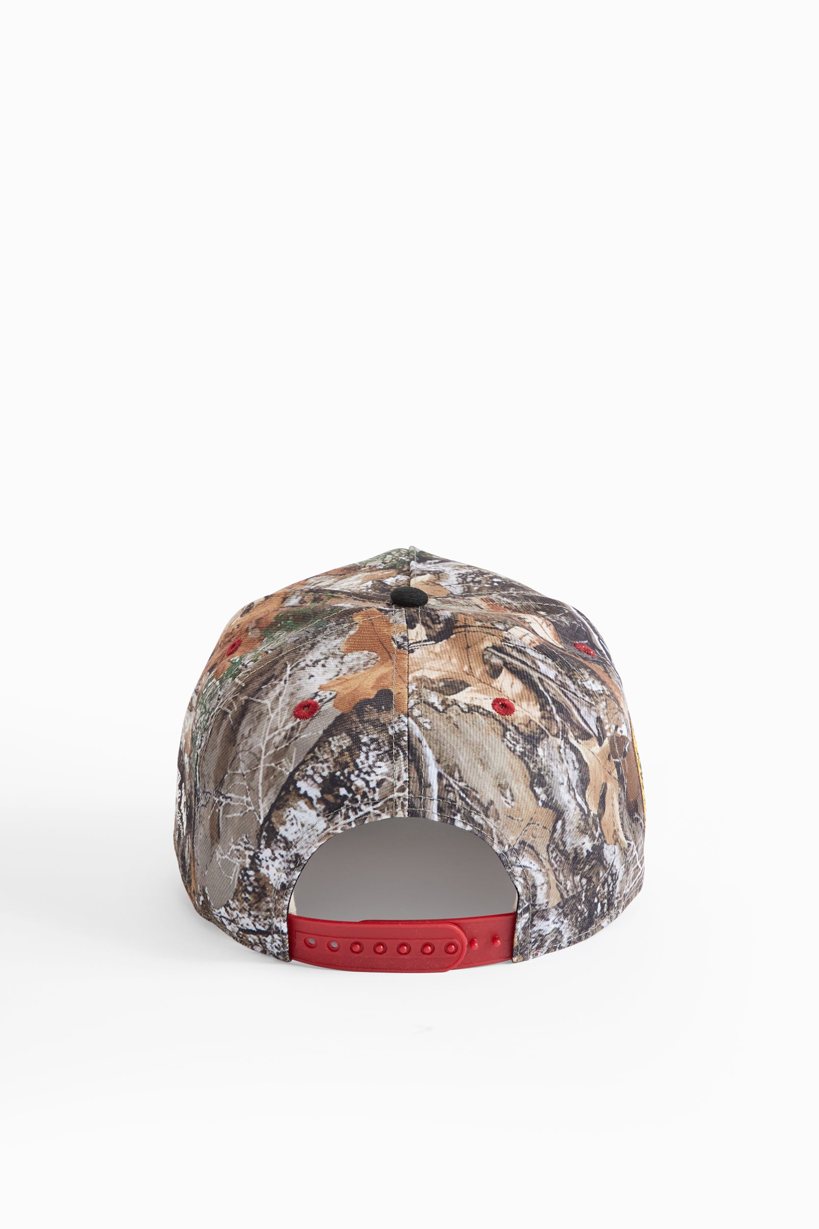 ComplexCon ’25 Collectibles Snapback – Camo Edition