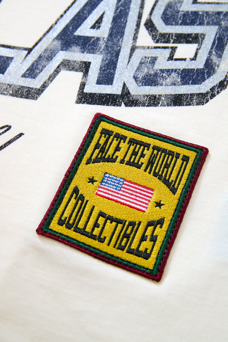 Face The World "Dallas" Collectors Edition T-shirt