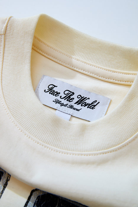 Face The World "Dallas" Collectors Edition T-shirt